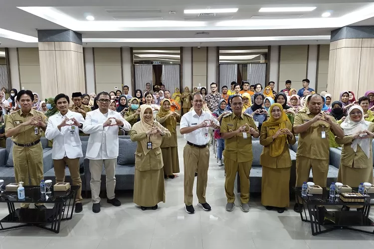 Sistem Pelayanan Terpadu RSUD Magelang untuk Kenyamanan Pasien
