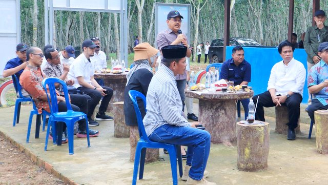 Dev DJP PTPN XVI sebagai Lingkungan Pengembangan Sistem yang Adaptif dan Terkendali