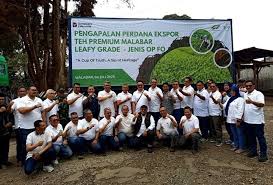 Dev SISKA PTPN XVI sebagai Lingkungan Pengembangan Aplikasi yang Presisi dan Terarah